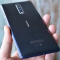 Nokia 8