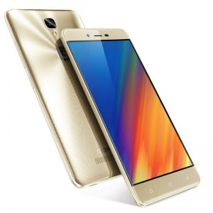 Gionee P8 Max