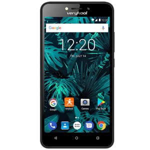 verykool sl5029 Bolt Pro LTE