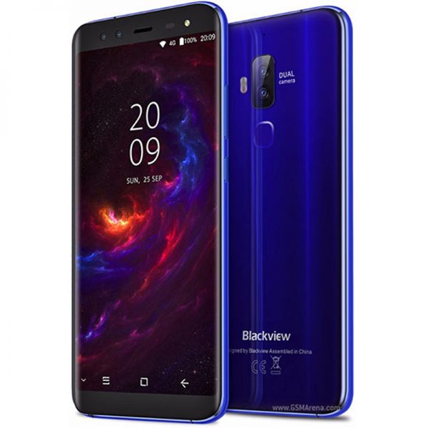 Blackview S8