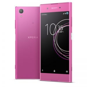 Sony Xperia XA1 Plus