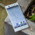 Sony Xperia XZ1 Compact