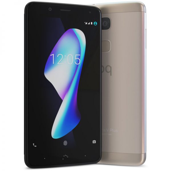 BQ Aquaris V Plus