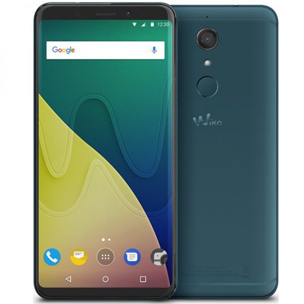 Wiko View XL