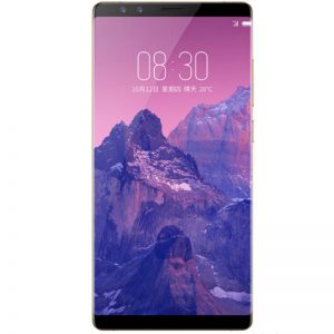 ZTE nubia Z17s