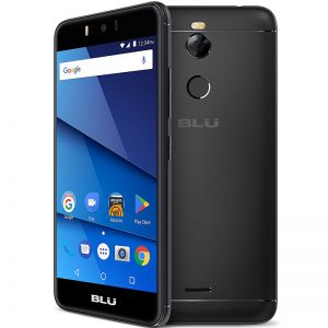 BLU R2 Plus