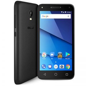 BLU Dash L5 LTE