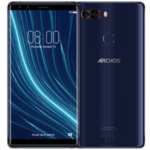 Archos Diamond Omega