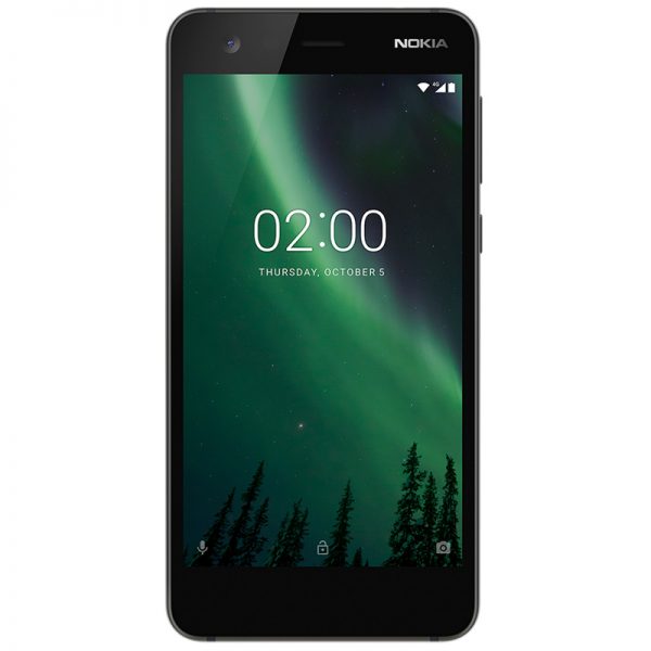 Nokia 2