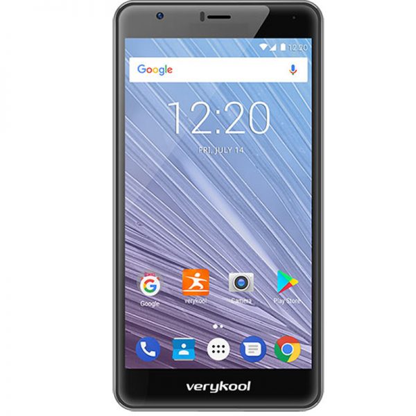verykool s6005X Cyprus Pro