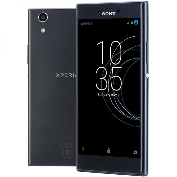 Sony Xperia R1 (Plus)