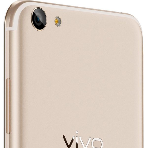 vivo Y65
