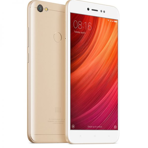 Xiaomi Redmi Y1 (Note 5A)