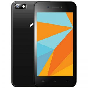 Micromax Bharat 5