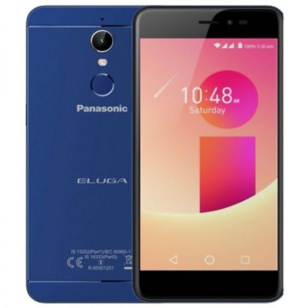 Panasonic Eluga I9