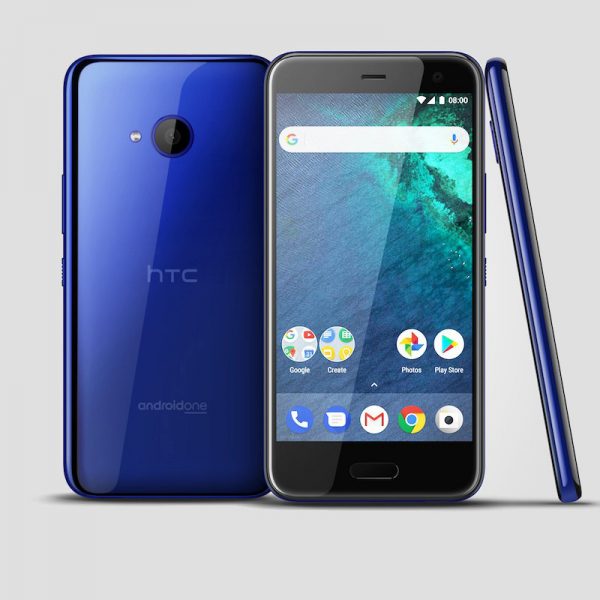 HTC U11 Life