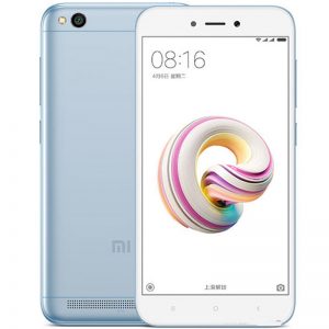 Xiaomi Redmi 5A