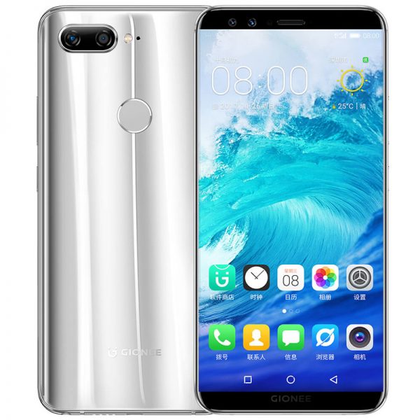 Gionee S11S