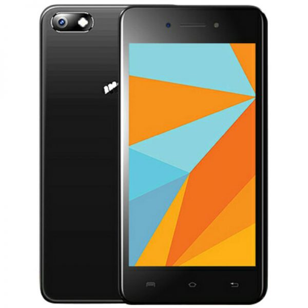 Micromax Bharat 5 Plus