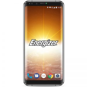 Energizer Power Max P600S