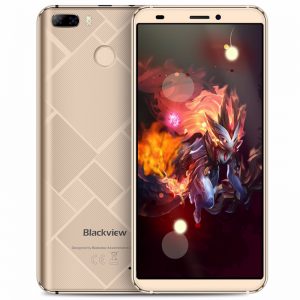 Blackview S6