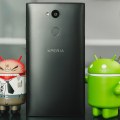 Sony Xperia L2