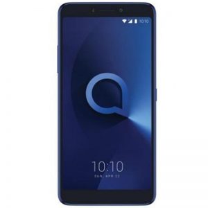 alcatel 3v