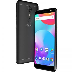 BLU Vivo One