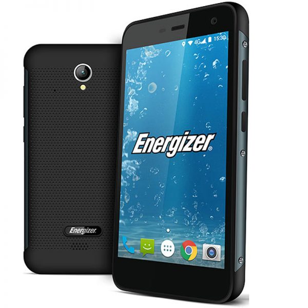 Energizer Hardcase H500S