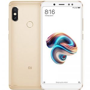 Xiaomi Redmi Note 5 Pro