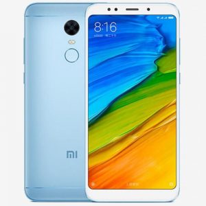 Xiaomi Redmi Note 5 (Redmi 5 Plus)