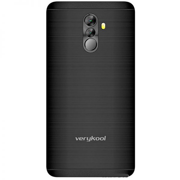 verykool s5037 Apollo Quattro