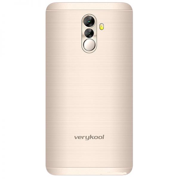 verykool s5036 Apollo