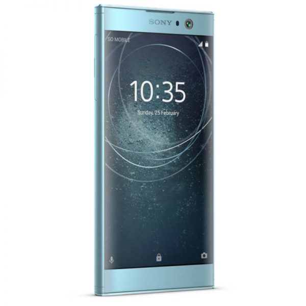 Sony Xperia XA2