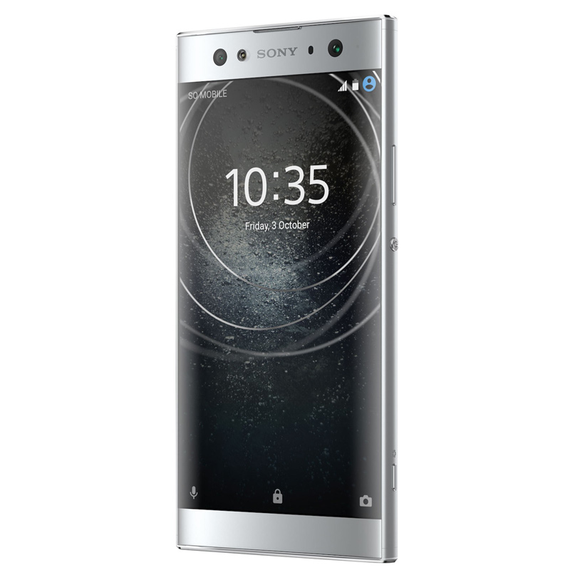 Smartphone sony xperia xz2 compact 64gb 4g