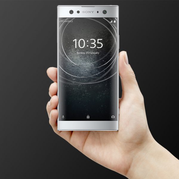 Sony Xperia XA2 Ultra phone specification and price - Deep ...