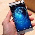 Sony Xperia XA2