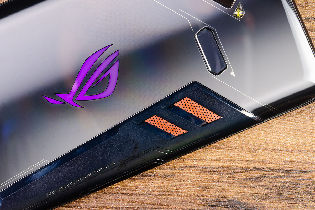 Asus ROG Phone