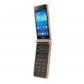 Samsung I9230 Galaxy Golden