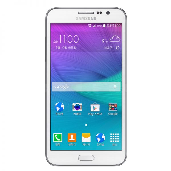 Samsung Galaxy Grand Max