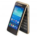 Samsung I9230 Galaxy Golden