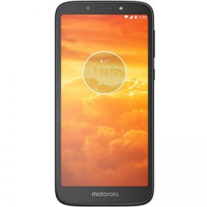 Motorola Moto E5 Play Go