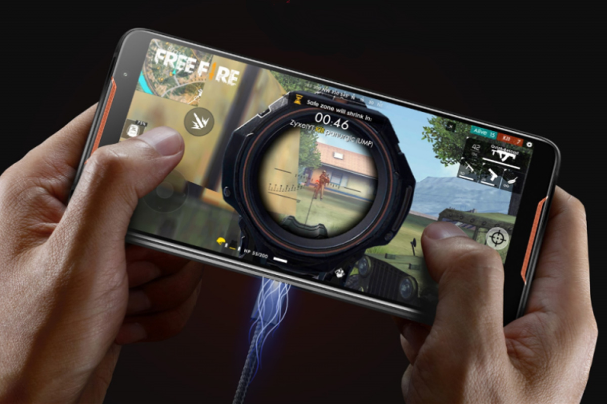 Asus ROG Phone