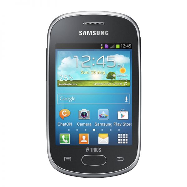 Samsung Galaxy Star Trios S5283