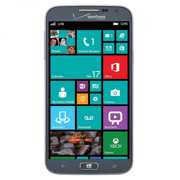 Samsung ATIV SE