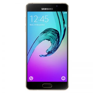 Samsung Galaxy A5 (2016)