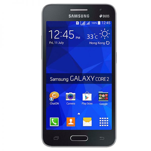 Samsung Galaxy Core 2