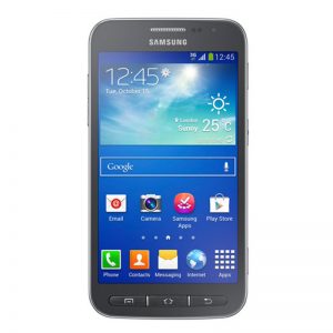 Samsung Galaxy Core Advance