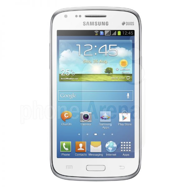 Samsung Galaxy Core LTE G386W