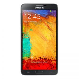 Samsung Galaxy Note 3